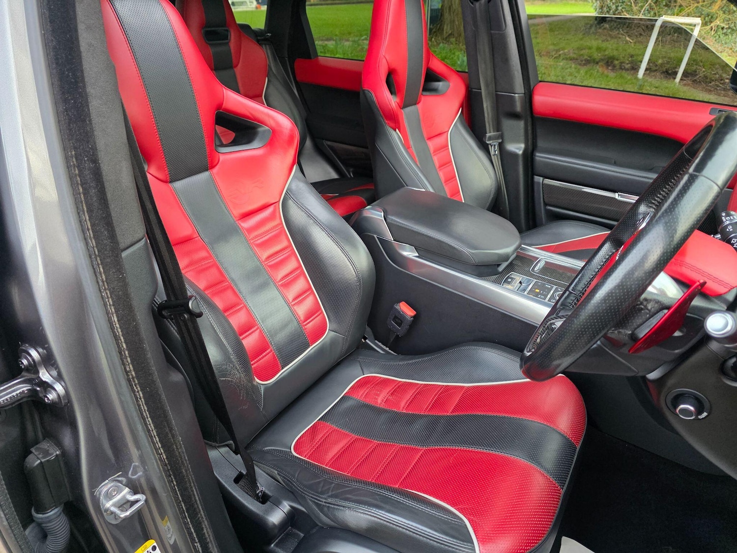 Used Land Rover Range Rover Sport 2016 for sale - 77935221: Photo 29