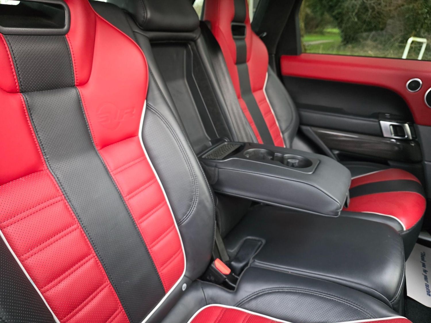 Used Land Rover Range Rover Sport 2016 for sale - 77935221: Photo 30