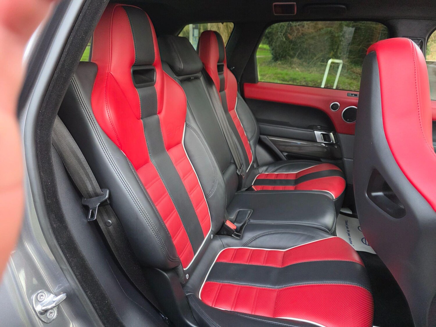 Used Land Rover Range Rover Sport 2016 for sale - 77935221: Photo 33