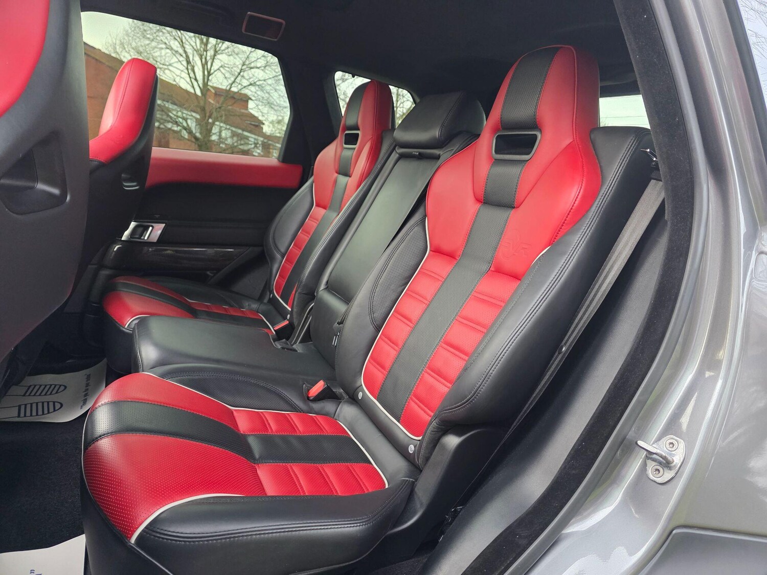 Used Land Rover Range Rover Sport 2016 for sale - 77935221: Photo 36