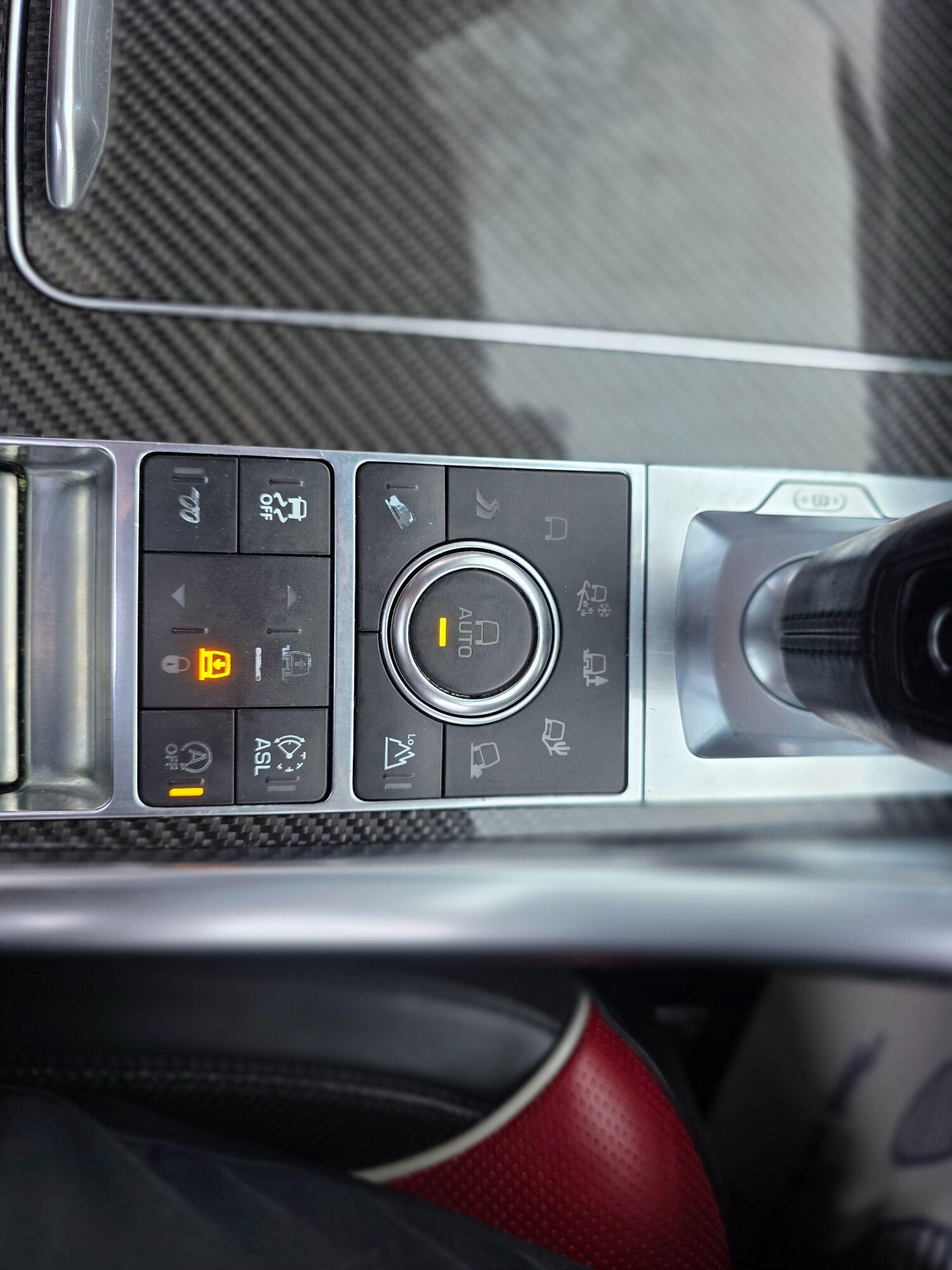 Used Land Rover Range Rover Sport 2016 for sale - 77935221: Photo 37