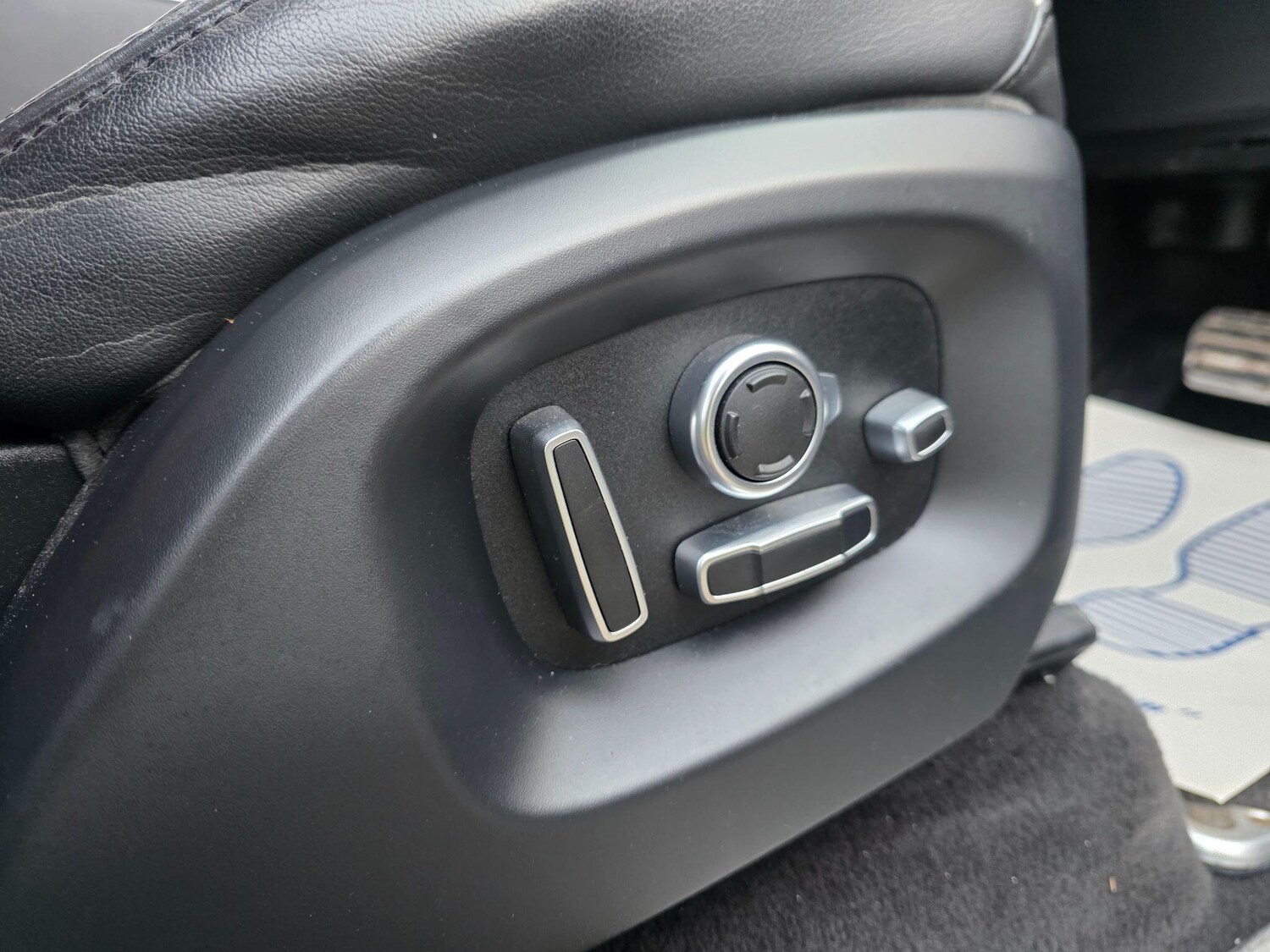 Used Land Rover Range Rover Sport 2016 for sale - 77935221: Photo 38