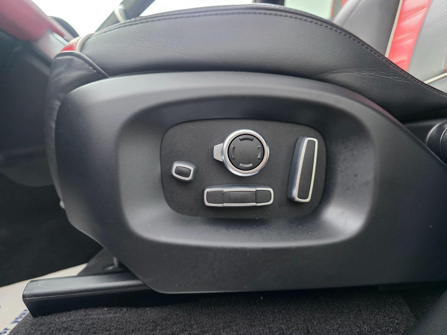 Used Land Rover Range Rover Sport 2016 for sale - 77935221: Photo 41