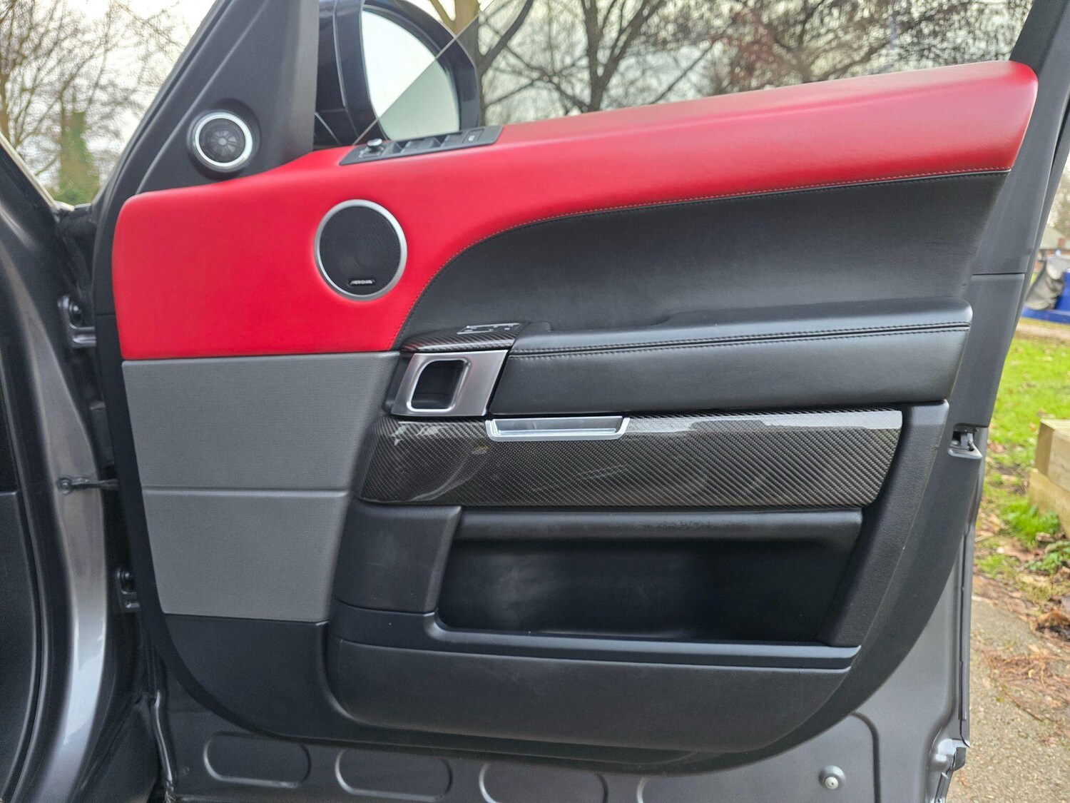 Used Land Rover Range Rover Sport 2016 for sale - 77935221: Photo 43