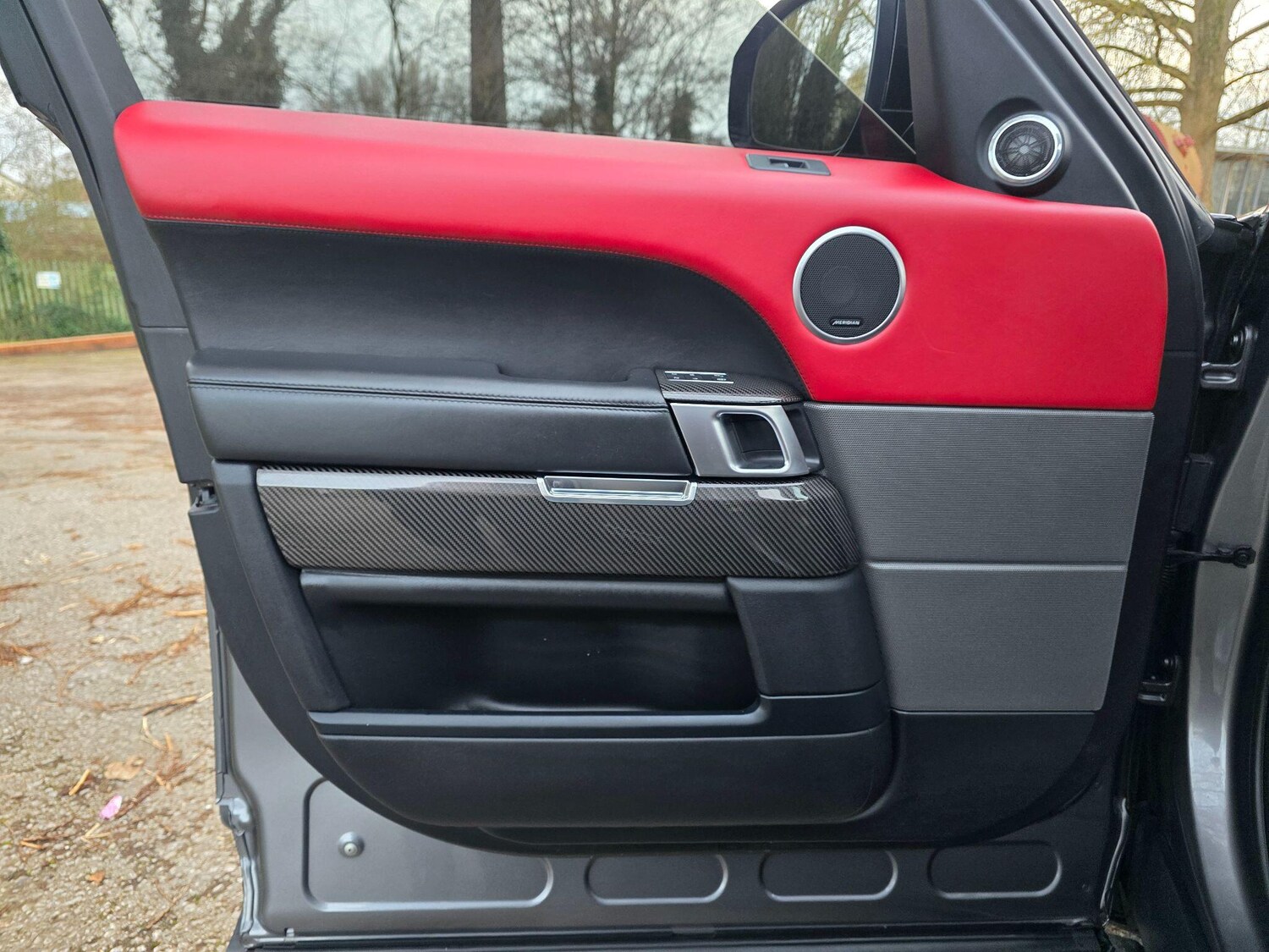 Used Land Rover Range Rover Sport 2016 for sale - 77935221: Photo 45