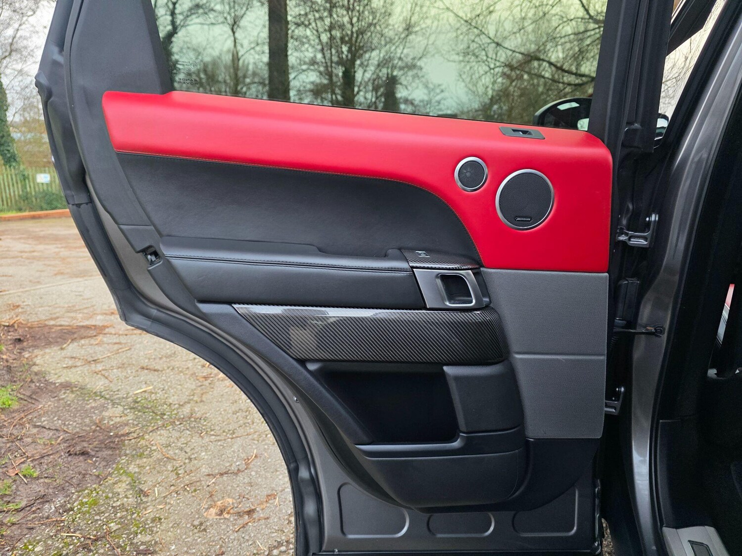 Used Land Rover Range Rover Sport 2016 for sale - 77935221: Photo 46