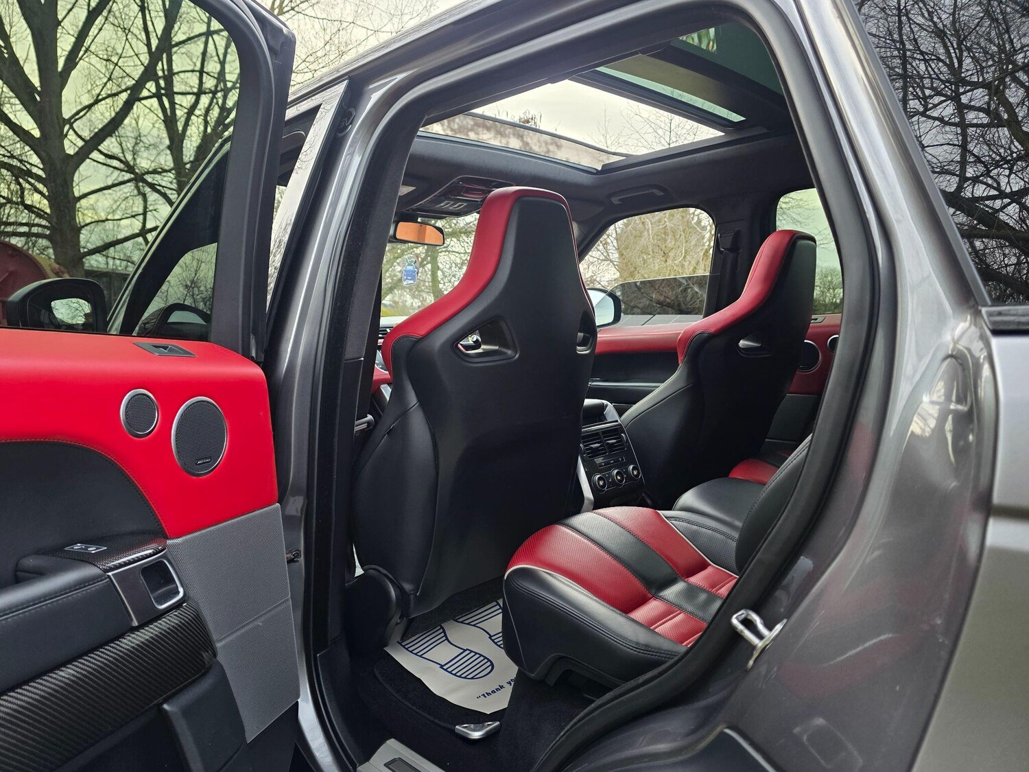 Used Land Rover Range Rover Sport 2016 for sale - 77935221: Photo 47