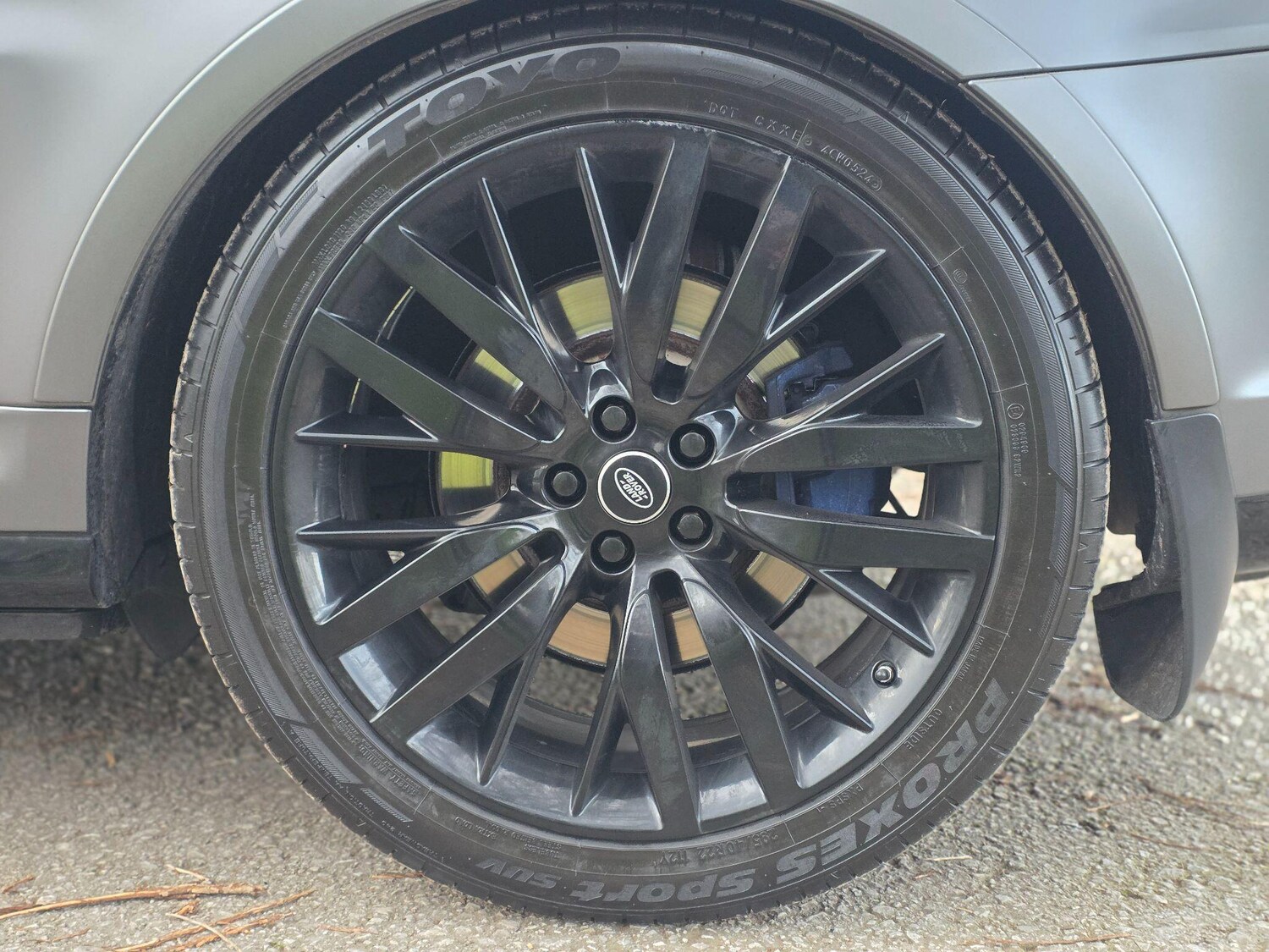 Used Land Rover Range Rover Sport 2016 for sale - 77935221: Photo 51