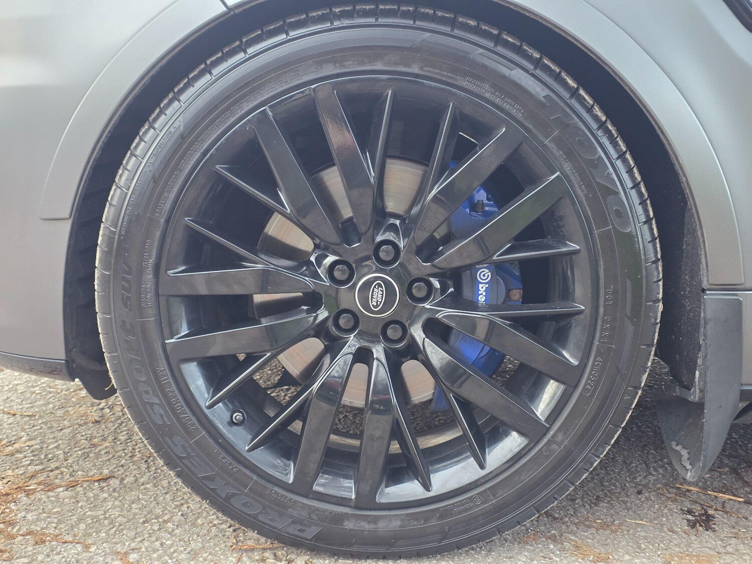 Used Land Rover Range Rover Sport 2016 for sale - 77935221: Photo 53