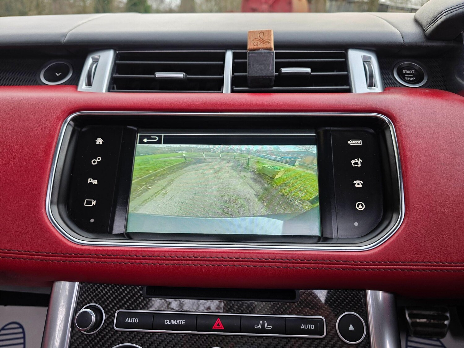 Used Land Rover Range Rover Sport 2016 for sale - 77935221: Photo 54