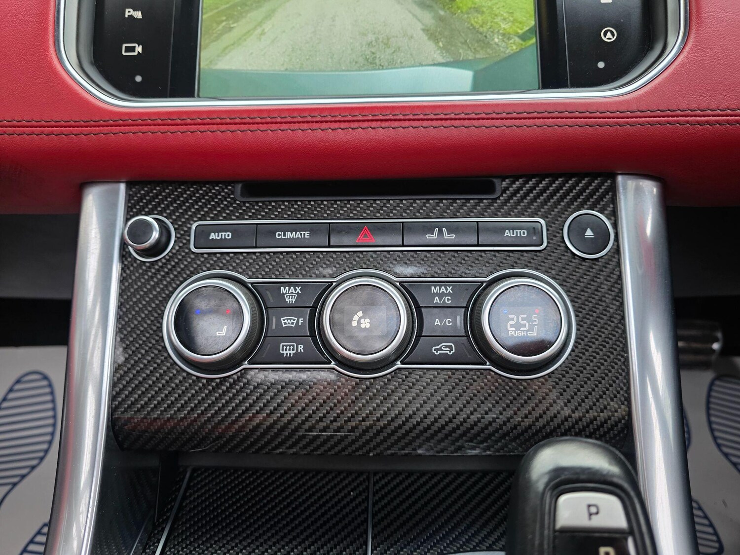 Used Land Rover Range Rover Sport 2016 for sale - 77935221: Photo 55