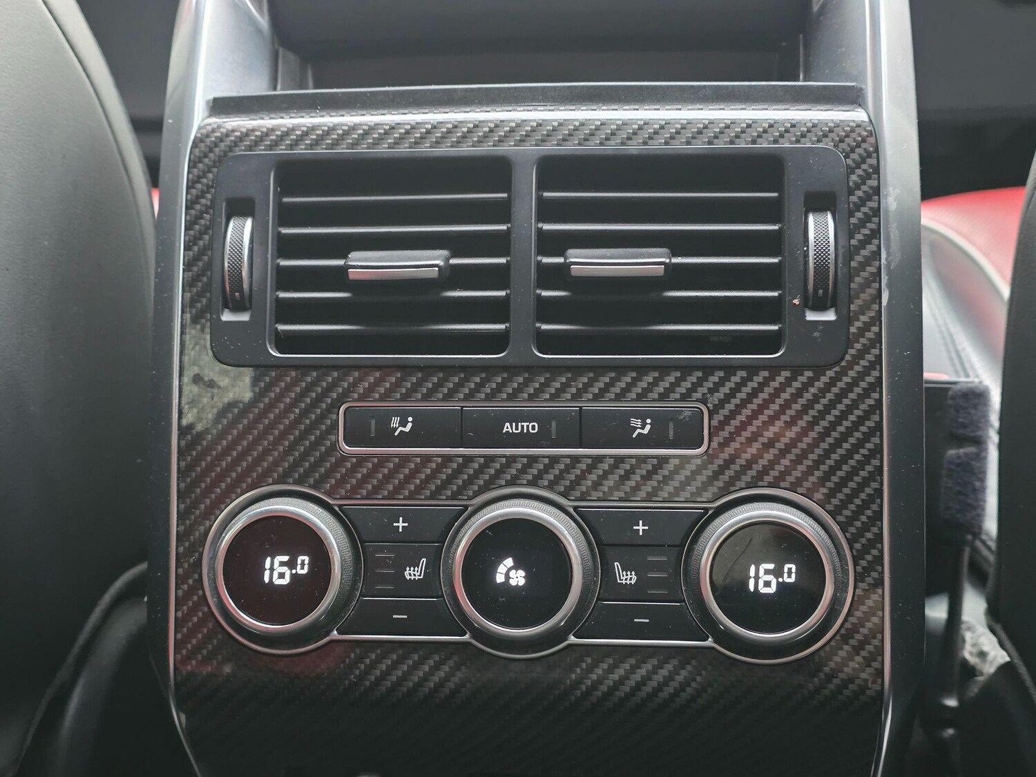 Used Land Rover Range Rover Sport 2016 for sale - 77935221: Photo 56