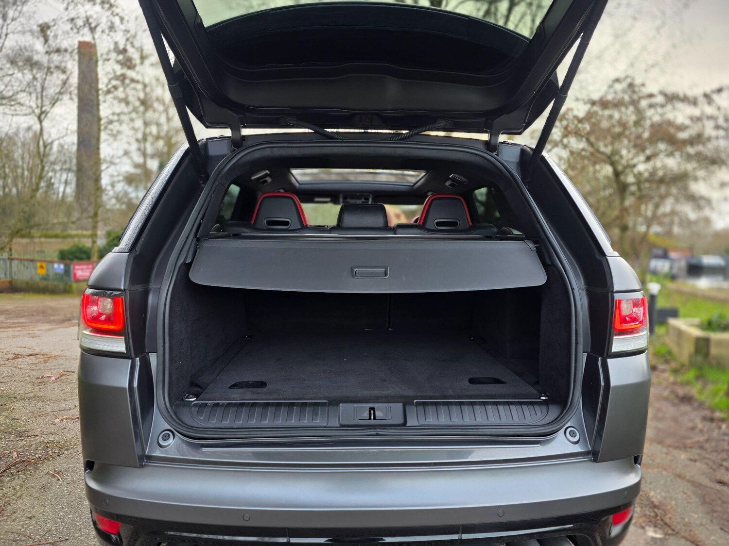 Used Land Rover Range Rover Sport 2016 for sale - 77935221: Photo 58