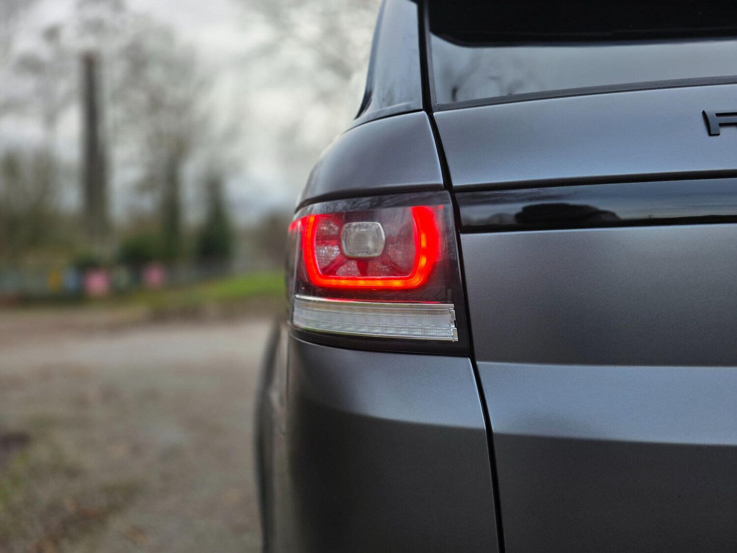 Used Land Rover Range Rover Sport 2016 for sale - 77935221: Photo 62