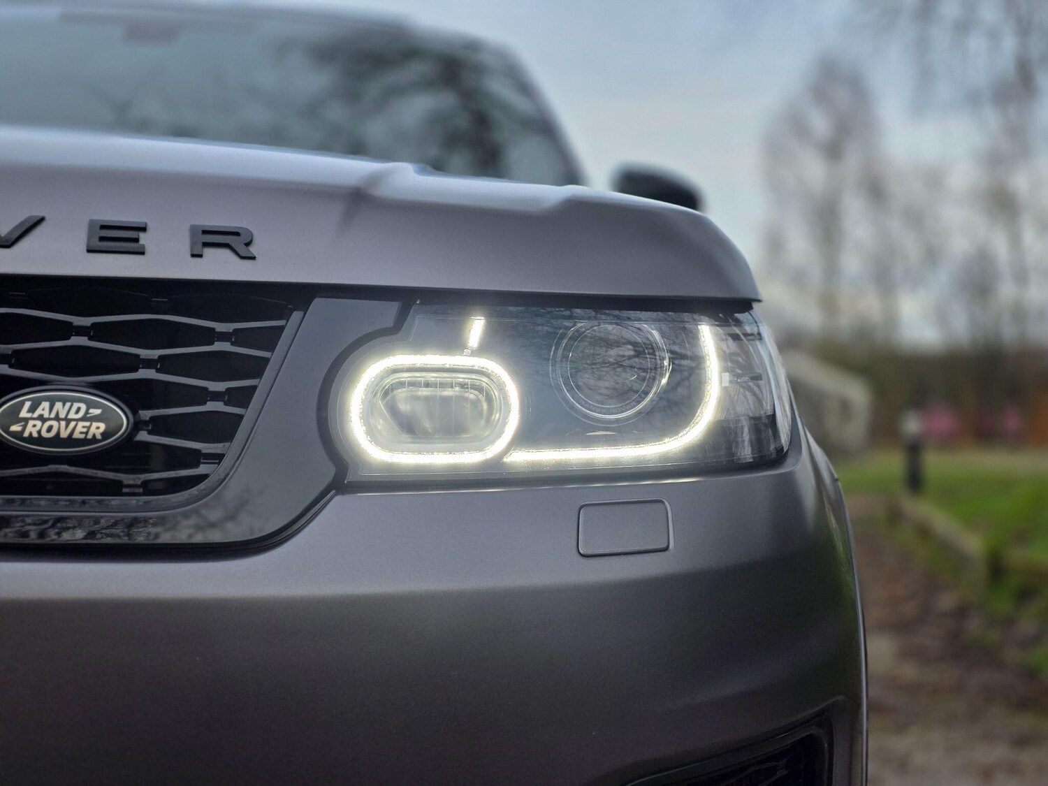 Used Land Rover Range Rover Sport 2016 for sale - 77935221: Photo 63