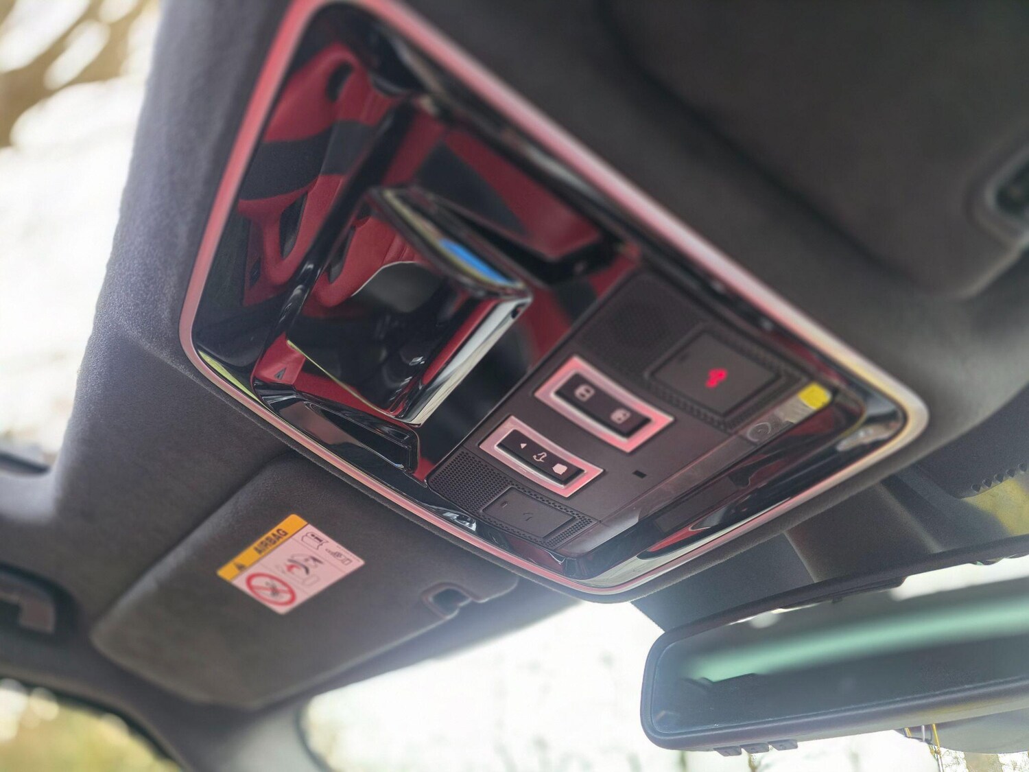 Used Land Rover Range Rover Sport 2016 for sale - 77935221: Photo 64