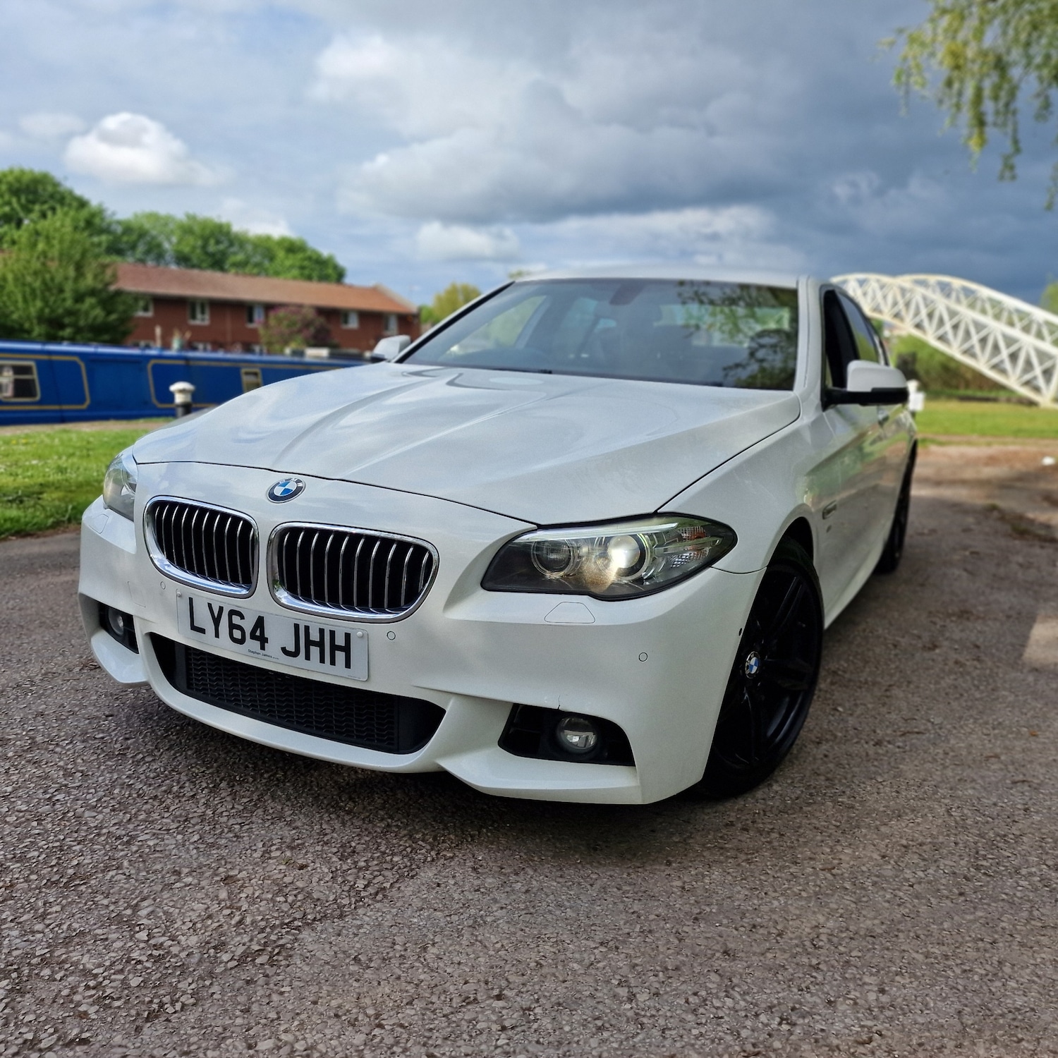 Vehicle 11