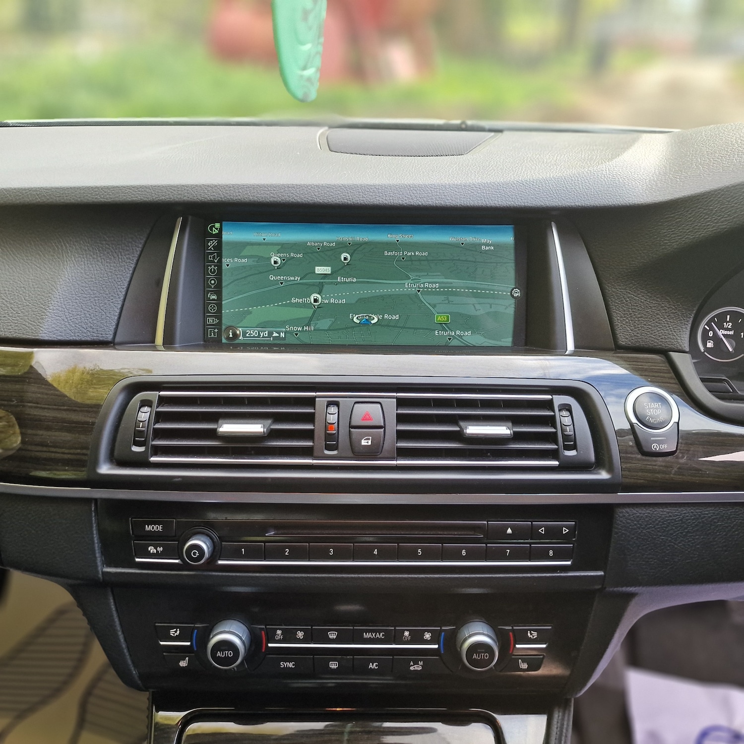 Vehicle 27
