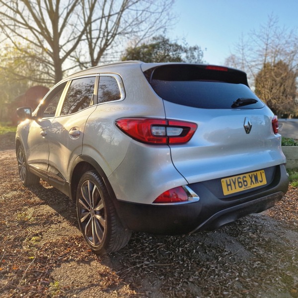 Used Renault Kadjar 2016 for sale - 76892075: Photo 10
