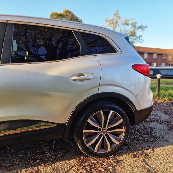 Used Renault Kadjar 2016 for sale - 76892075: Photo 11