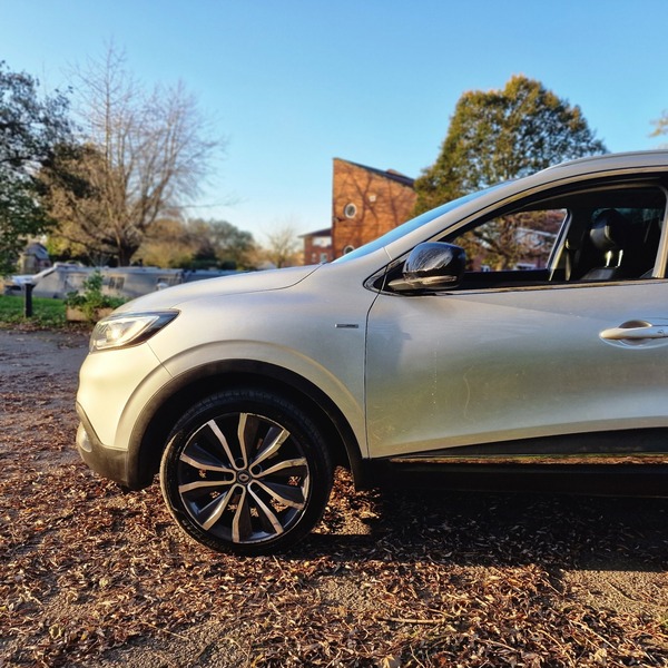 Used Renault Kadjar 2016 for sale - 76892075: Photo 12