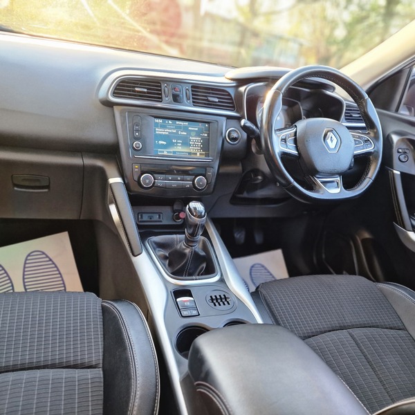 Used Renault Kadjar 2016 for sale - 76892075: Photo 13