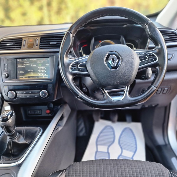 Used Renault Kadjar 2016 for sale - 76892075: Photo 14