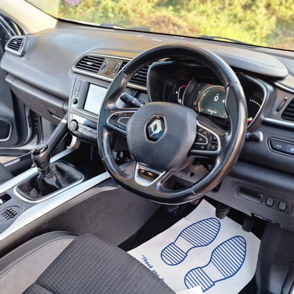 Used Renault Kadjar 2016 for sale - 76892075: Photo 15