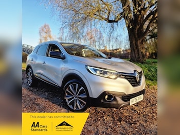 2016 - SIGNATURE NAV DCI 5-Door