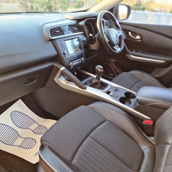 Used Renault Kadjar 2016 for sale - 76892075: Photo 22
