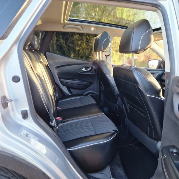 Used Renault Kadjar 2016 for sale - 76892075: Photo 28