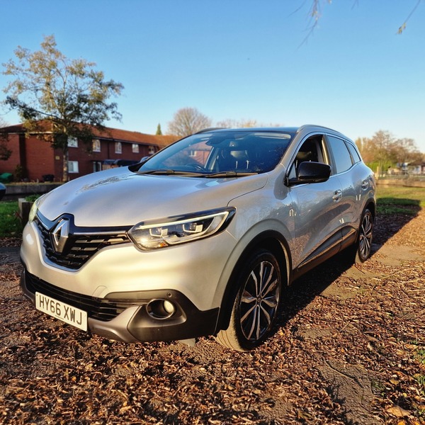 Used Renault Kadjar 2016 for sale - 76892075: Photo 32