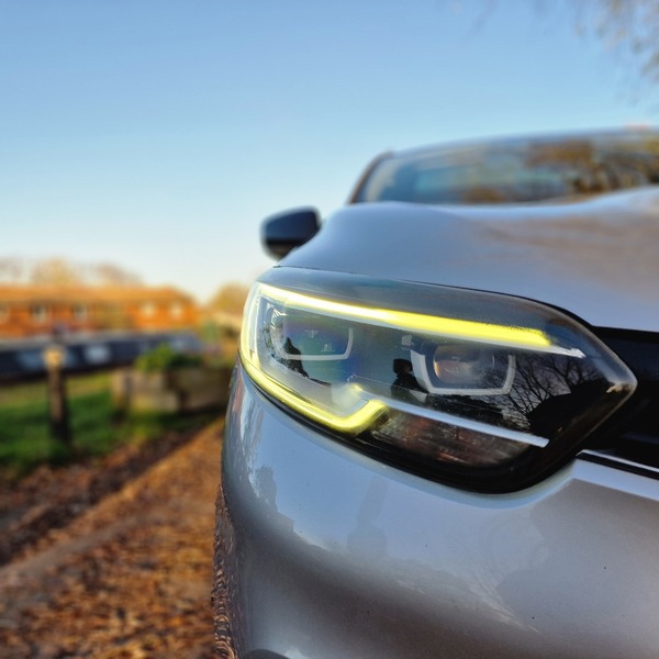 Used Renault Kadjar 2016 for sale - 76892075: Photo 35