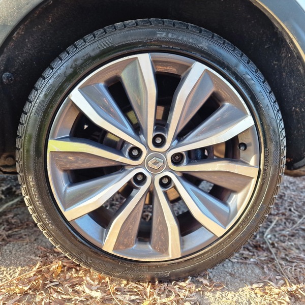 Used Renault Kadjar 2016 for sale - 76892075: Photo 38