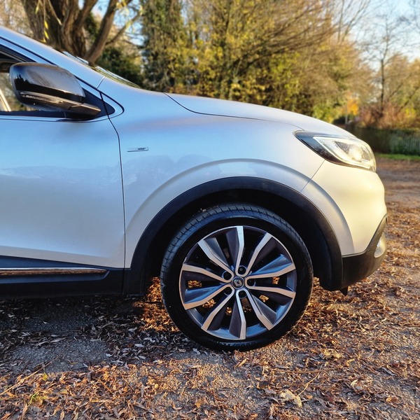 Used Renault Kadjar 2016 for sale - 76892075: Photo 4