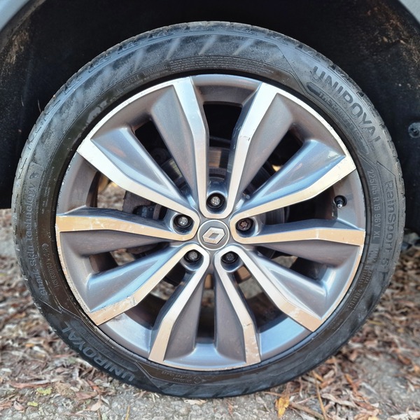 Used Renault Kadjar 2016 for sale - 76892075: Photo 40