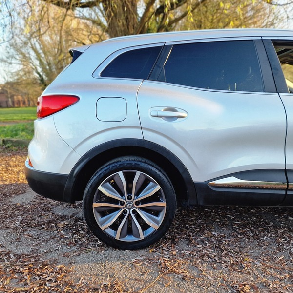 Used Renault Kadjar 2016 for sale - 76892075: Photo 5