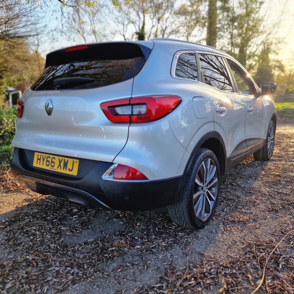 Used Renault Kadjar 2016 for sale - 76892075: Photo 6