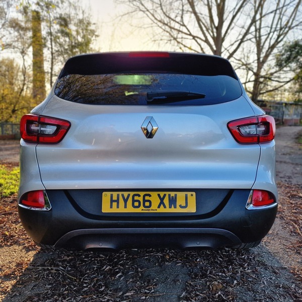 Used Renault Kadjar 2016 for sale - 76892075: Photo 7