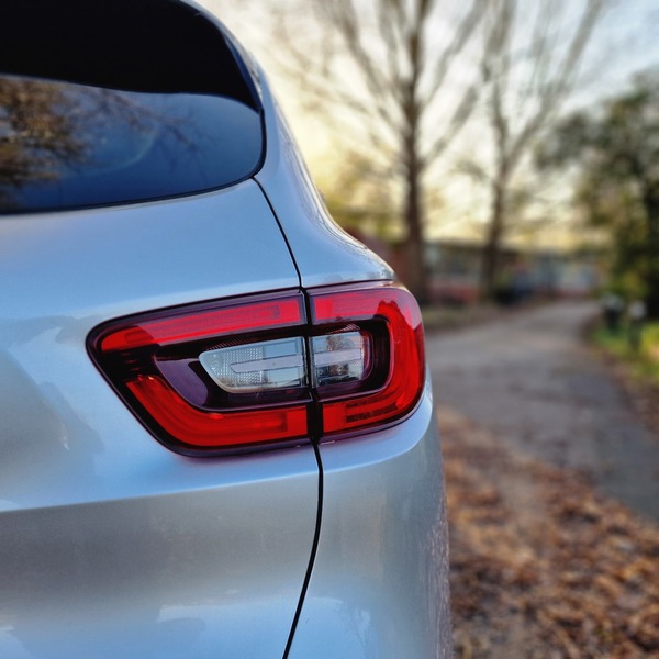 Used Renault Kadjar 2016 for sale - 76892075: Photo 8