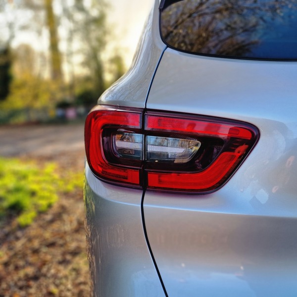 Used Renault Kadjar 2016 for sale - 76892075: Photo 9