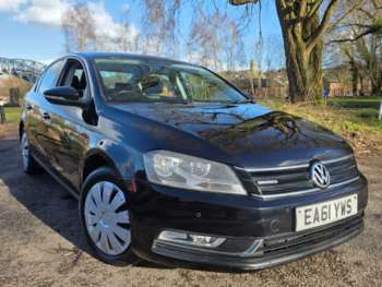 Used Volkswagen Passat 2011 for sale - 73827597: Photo