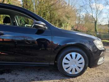 Used Volkswagen Passat 2011 for sale - 73827597: Photo