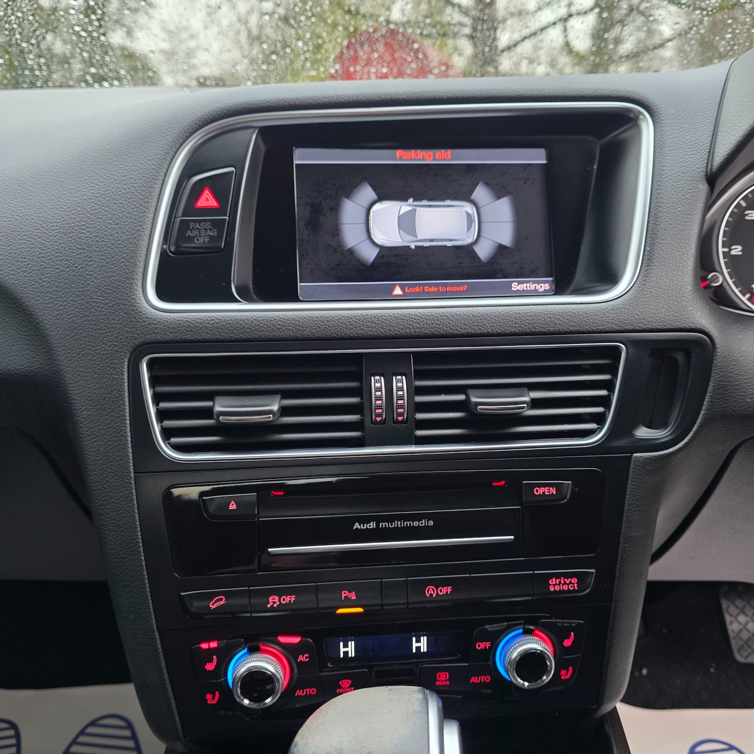 Used Audi Q5 2013 for sale - 76771607: Photo 16