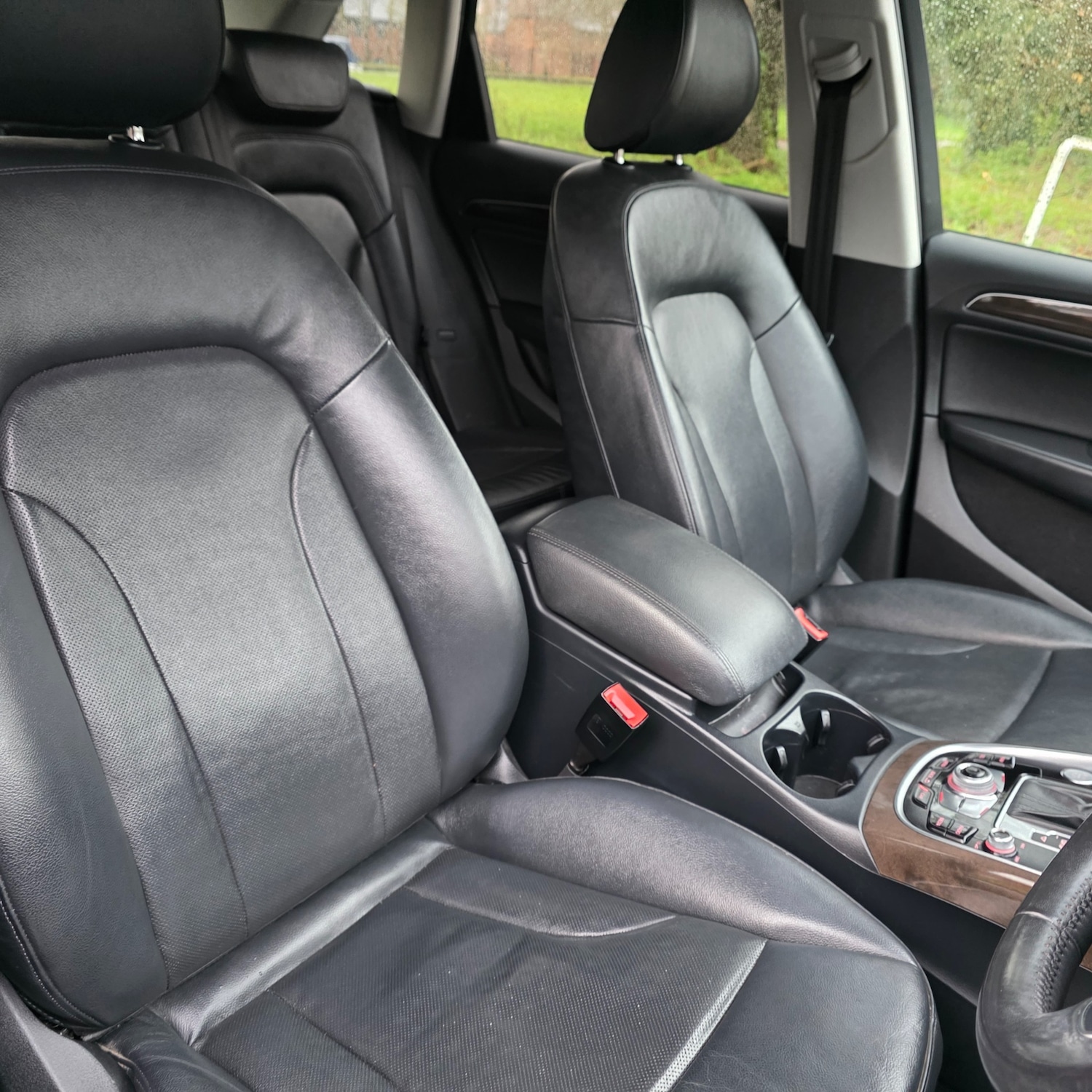 Used Audi Q5 2013 for sale - 76771607: Photo 23