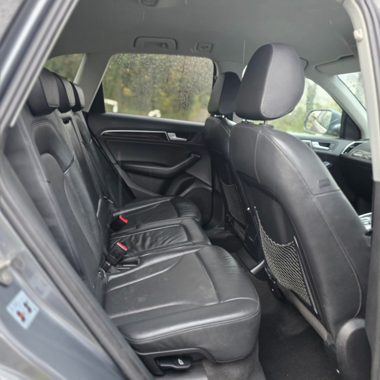 Used Audi Q5 2013 for sale - 76771607: Photo 26