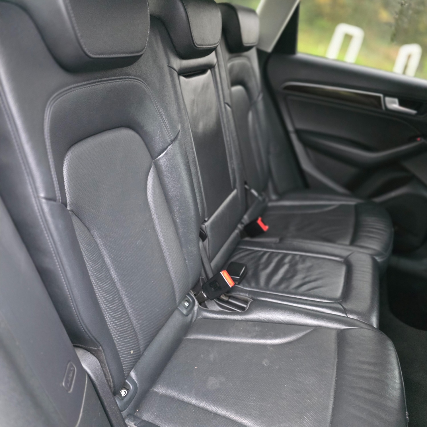 Used Audi Q5 2013 for sale - 76771607: Photo 27