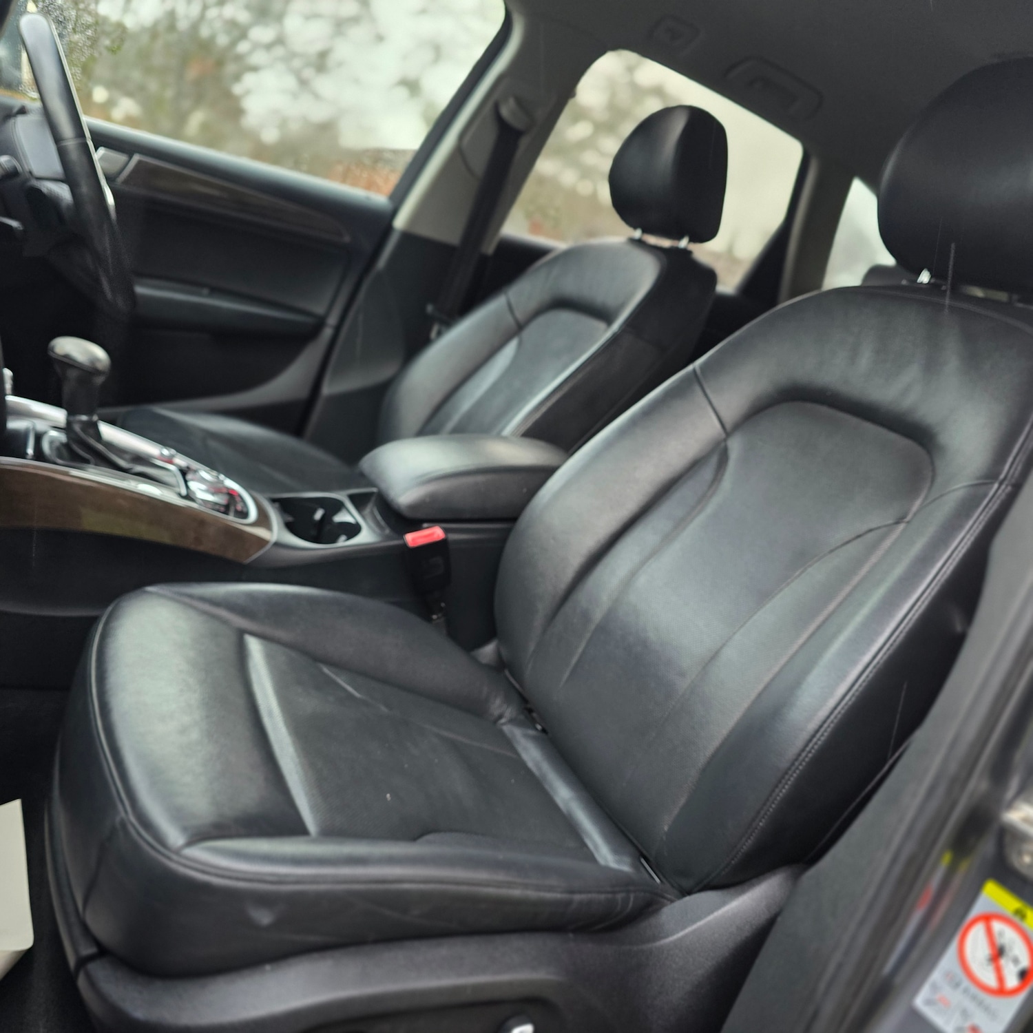 Used Audi Q5 2013 for sale - 76771607: Photo 31