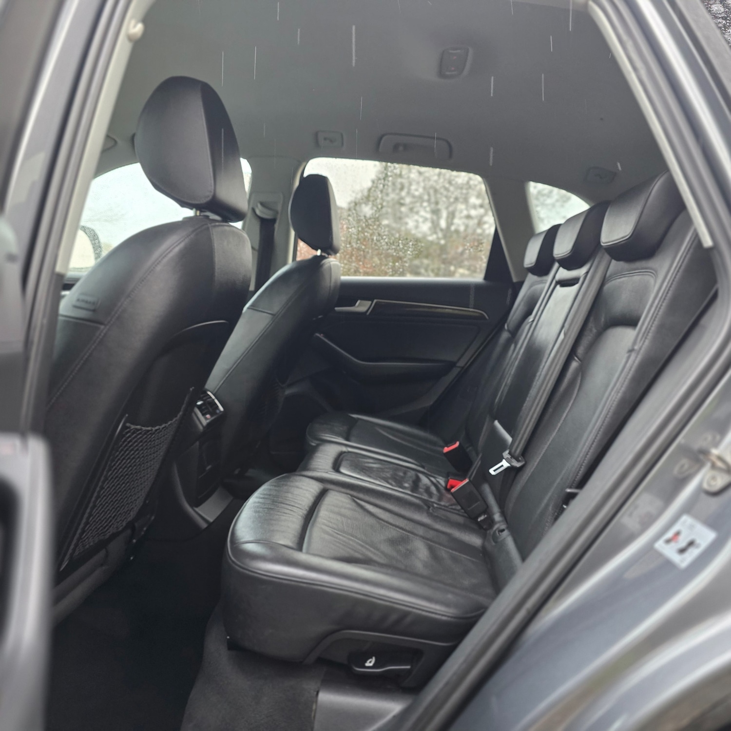 Used Audi Q5 2013 for sale - 76771607: Photo 32