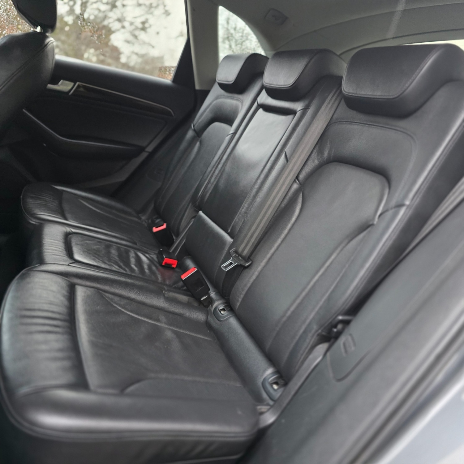 Used Audi Q5 2013 for sale - 76771607: Photo 34